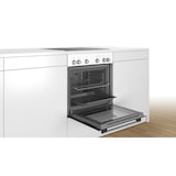 thumbnail of Bosch Einbau-Backofen-Set, HEF010BV1 + HEZ438201 + NKN645GA1E HND211GW61