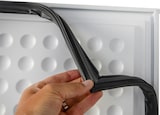 thumbnail of Rückstellproben-Tiefkühlschrank RGS 300 mit 12 Systemträger und 300 Rückstellprobendosen a`125ml