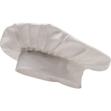 thumbnail of Toque tombante professionnelle pizzaiolo