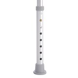 thumbnail of HOMCOM Sedia Ausilio da Doccia Regolabile con Schienale Anziani