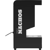 thumbnail of Royal Catering Dispenser salsa per nachos a formaggio - Design retrò - 3,5 l - 55 - 80 °C - Nero -