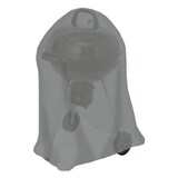 thumbnail of tepro Universal Abdeckhaube für Kugelgrill groß