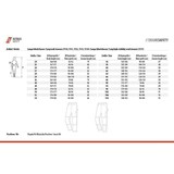 thumbnail of Arbeitshose Nitras Motion Tex Light | lang  | schwarz | Gr.52