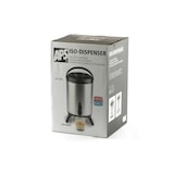 thumbnail of APS Iso-Dispenser/geïsoleerde kan/thermoskan/houthoudkan Ø 24 cm, H: 42 cm, 9,5 liter