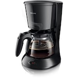 thumbnail of Cafetiere 10-15t 1,2l 1000w Arret Auto Noir Philips - Hd7461.20