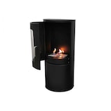 thumbnail of PURLINE Fogão a etanol preto compacto BESTFIRE COMP B