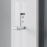 thumbnail of Helloshop26 - Perchero para armario 170 cm ganchos para ropa de pared panel de pared blanco 03_0002143