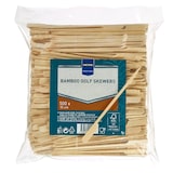 thumbnail of METRO PROFESSIONAL Bambusspieß, 15 cm, 500 Stück