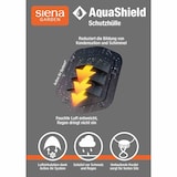 thumbnail of SIENA GARDEN  AquaShield AquaShield Ampelschirmhülle 55/60xH250 cm