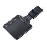 thumbnail of Melissa 16300027 - 8 Personen Raclette Grill/Steinplatte, schwarz