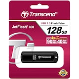thumbnail of Transcend 128GB JetFlash 700 USB 3.0