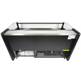 thumbnail of Combisteel Kühltheke Ronald 2.0 mit Nachtabdeckung und Umluft 195 Liter