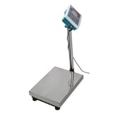 thumbnail of Digitale Platform Weegschaal - Max. 100 kg Nauwkeurigheid 50 g