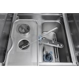 thumbnail of METRO PROFESSIONAL Vaatwasser GHP1300SW, 68.5 x 72 x 169 cm 400 V, 1,3 L/cyclus, zonder afvoerpomp