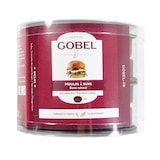 thumbnail of Gobel - Burgerbrötchen-Backformen, 4 Stück 210910 - 282580