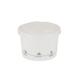 thumbnail of greenbox - Karton-Universal-Becher 200 ml / 8 oz, Ø 90 mm, "EcoUp©"-Icons, 50 St.