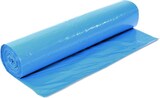 thumbnail of Müllbeutel Funny - 500 Abfallbeutel - blau - ca. 120 L - Müllsäcke Typ 60