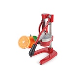 thumbnail of Eva spremiagrumi alto rosso 39cm