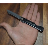 thumbnail of Higonokami Couteau de Poche Pliant