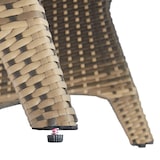 thumbnail of Rattan Lounge Catania  
1