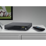 thumbnail of Lecteur DVD Muse M-55 DV - USB, sortie HDMI/RCA/composite/Coaxiale - FULL HD, Mp3, JPEG Xvid - Ecran LED