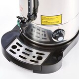 thumbnail of Heißgetränkespender für Buffet – 9 Liter, mit Füllstandsanzeige und Tropfschale