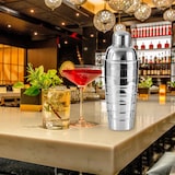thumbnail of Shaker à cocktails en inox 750 ml Fackelmann Bar Concept