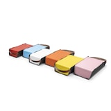 thumbnail of The Favilla FUMO mobiler Holzkohlegrill – Kompakter 2-in-1 Grill mit Edelstahlrost, Spießhalterung