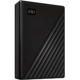 thumbnail of WD My Passport 5TB 2,5inch USB3.0 zwart