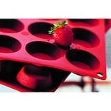 thumbnail of Matfer Moule Gastroflex silicone 24 petits-fours Matfer - 257913