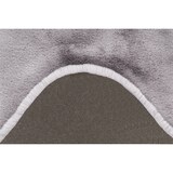 thumbnail of Priscella Sheepskin AE 200 Grau / Blau 60cm x 90cm