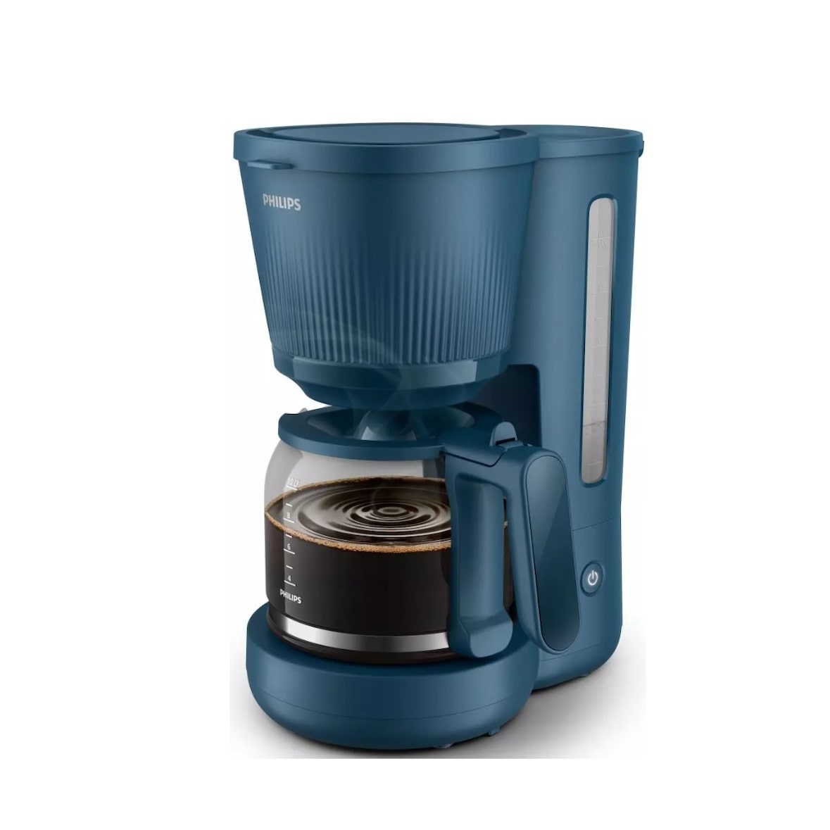 PHILIPS cafetière filtre 10 tasses 1080w HD7411/70