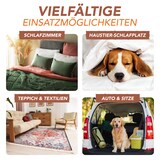thumbnail of FUTUM 5L Zeckenspray / Mückenspray bekämpft Insekten, Eier, Larven ohne Biozide auf Wasserbasis,  Sofortwirkung ohne Flecken  + 5L Sprüher