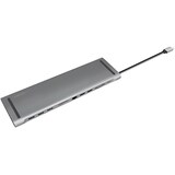 thumbnail of LogiLink UA0373 Notebook Dockingstation Passend für Marke (Notebook Dockingstations): Universal  USB