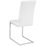 thumbnail of tectake Sillas de comedor Bettina  blanco - 402554