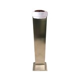 thumbnail of Piantana stand per dispenser gel igienizzante