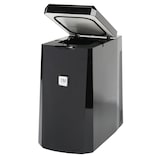 thumbnail of Milchkühler 1 Liter schwarz