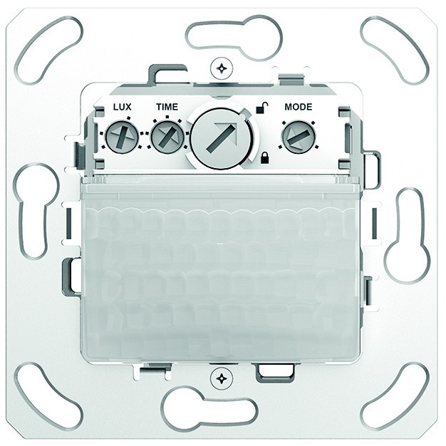 Theben Bewegungsmelder theMura S180-100B UP 2060750