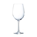 thumbnail of Chef & Sommelier Cabernet Tulip Set van 6 Krysta Tulp Wijnglazen 58cl