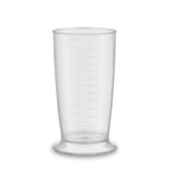 thumbnail of Batidora de Mano Acero Inox con Sistema Stepless, 3 Accesorios - 1600w