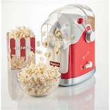 thumbnail of Ariete 2958R Party Time Popcorn Maker rood, hetelucht, 1.100 watt