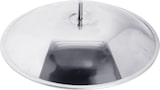 thumbnail of METRO PROFESSIONAL Suporte para refrigerador de vinho Ø taça 17 cm, A:79,5 cm, aço inoxidável, superfície reflectora