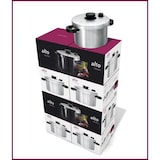 thumbnail of Autocuiseur Alto 4 L  Ø20cm