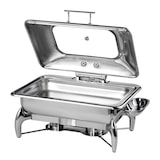 thumbnail of APS Chafing Dish -GLOBE- GN 1/166,5 x 44 cm, H: 34 cm