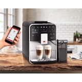 thumbnail of Melitta Cafetera automática Barista TS Smart Plata F85-0-101
