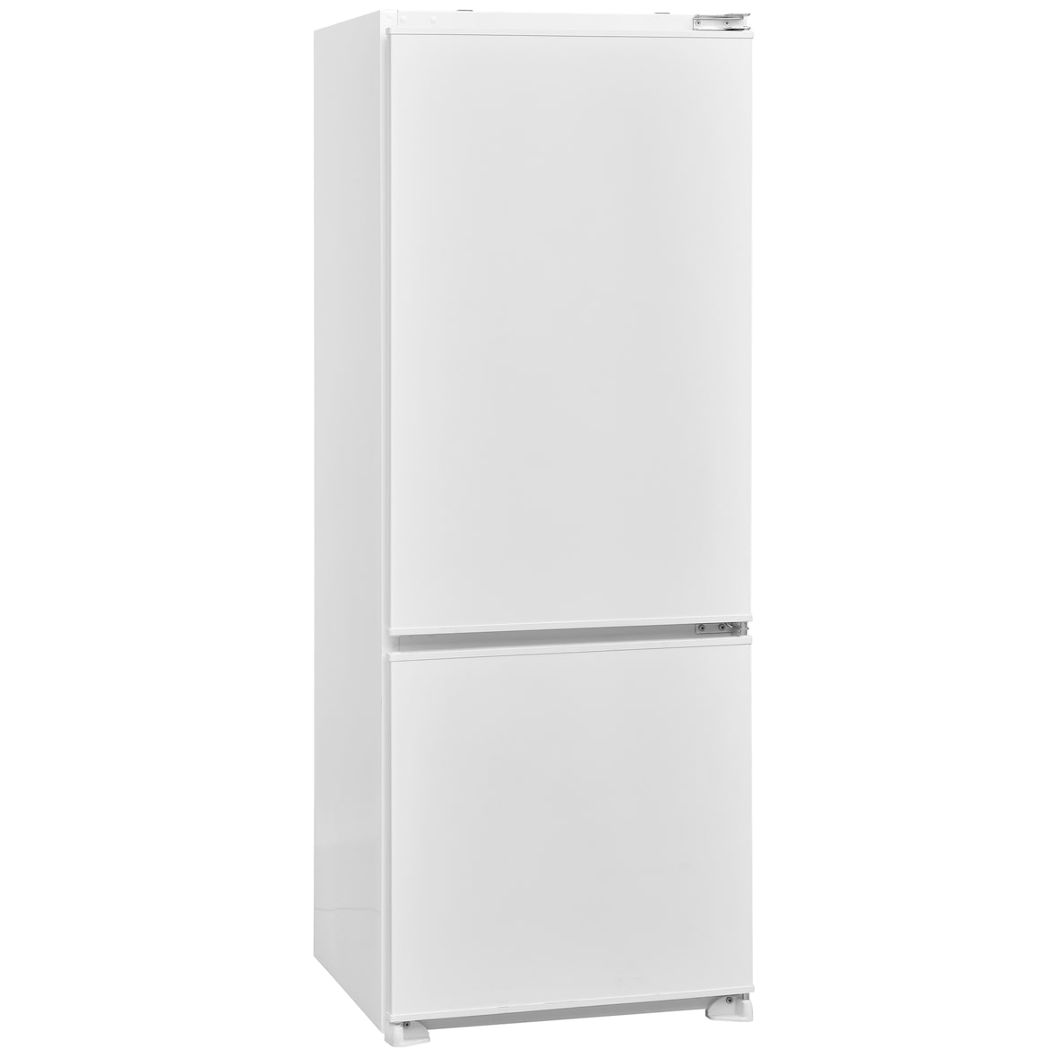 Telefunken Einbau-Kühl-Gefrierkombination | Einbaukühlschrank mit Gefrierfach | 144cm | 211 Liter | C-EKG-144-ST-E