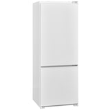 thumbnail of Telefunken Einbau-Kühl-Gefrierkombination | Einbaukühlschrank mit Gefrierfach | 144cm | 211 Liter | C-EKG-144-ST-E