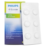thumbnail of Entkalker Reiniger Tabletten 6x Philips CA6704/10 für Kaffeevollautomat