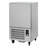 thumbnail of Primax Schockfroster  aus Edelstahl und 25kg/90min