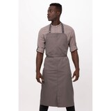 thumbnail of Chef Works® BRIO Light-Weight Latzschürze Artikel ACN01 Mushroom